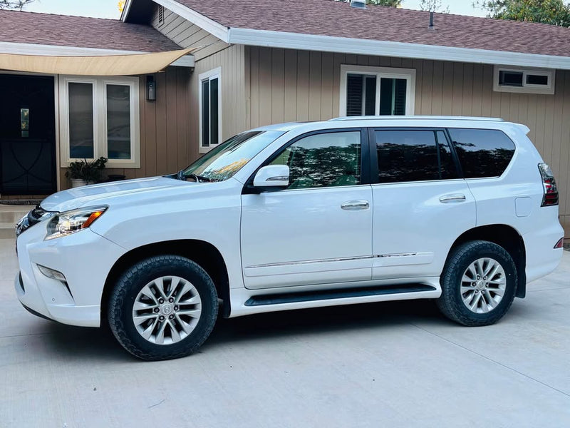 2014 Lexus GX · GX 460 Luxury Sport Utility 4D in Jackson, CA (photo 2) — photo 2