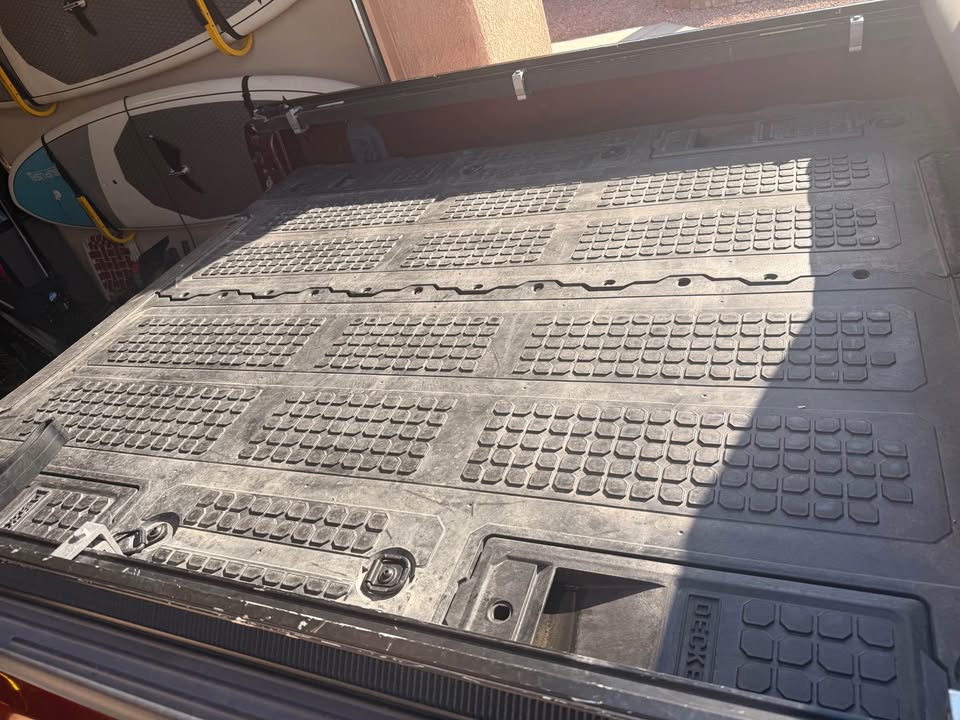 Decked Drawer ststem in Lake Havasu City, AZ (photo 2) — photo 2