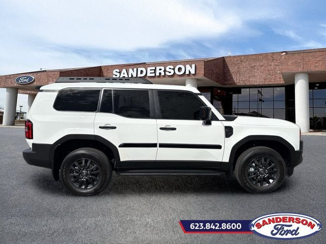 2024 Toyota Land Cruiser Wagon Hybrid 4WD in Glendale, AZ (photo 2) — photo 2
