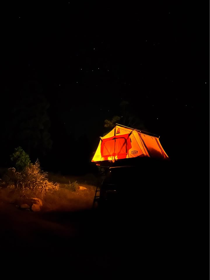 Tepui Rooftop Tent in Venice, CA (photo 2) — photo 2