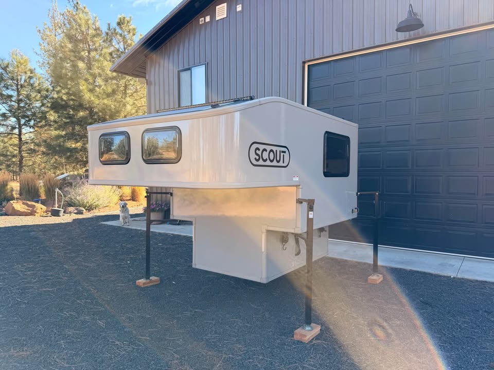 2024 Scout Olympic in Edwall, WA (photo 2) — photo 2