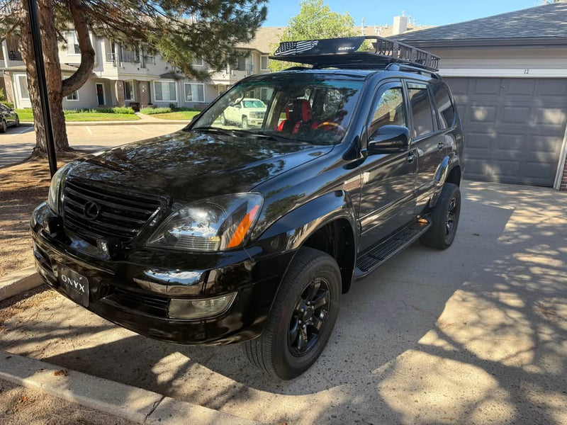 2003 Lexus GX · GX 470 Sport Utility 4D in Denver, CO (photo 2) — photo 2