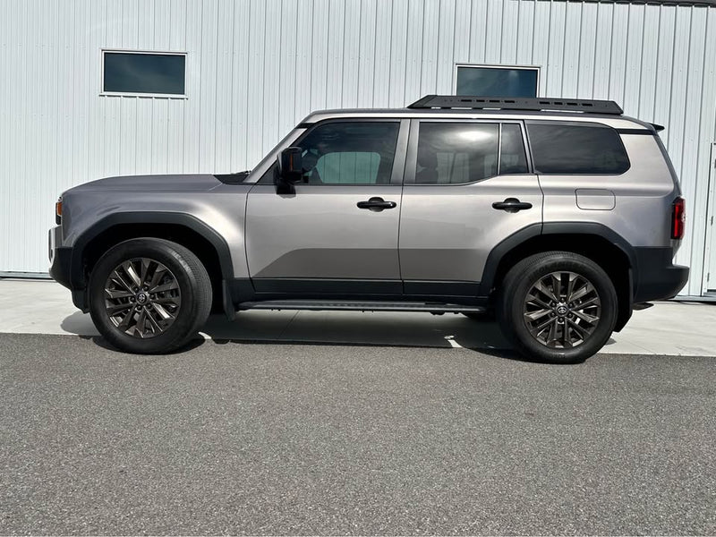 2025 Toyota Landcruiser · Sport Utility 4D in Morgan, UT (photo 2) — photo 2
