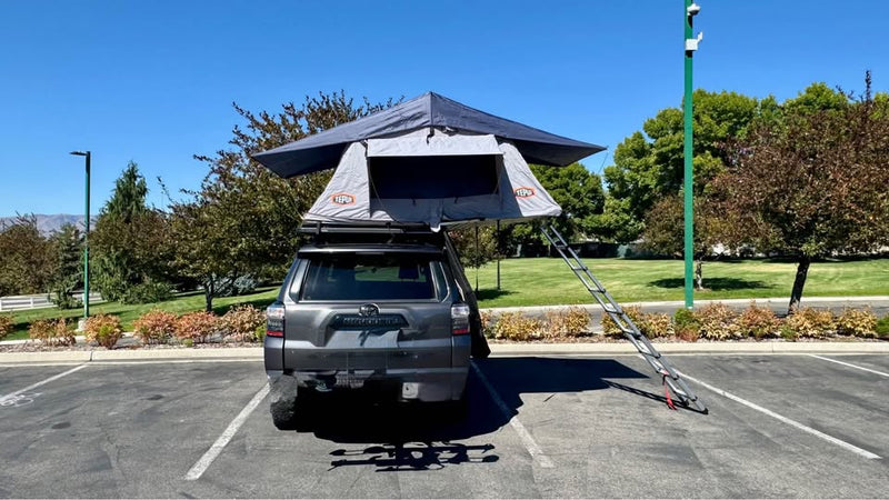 Tepui Rooftop Tent in South Jordan, UT (photo 2) — photo 2