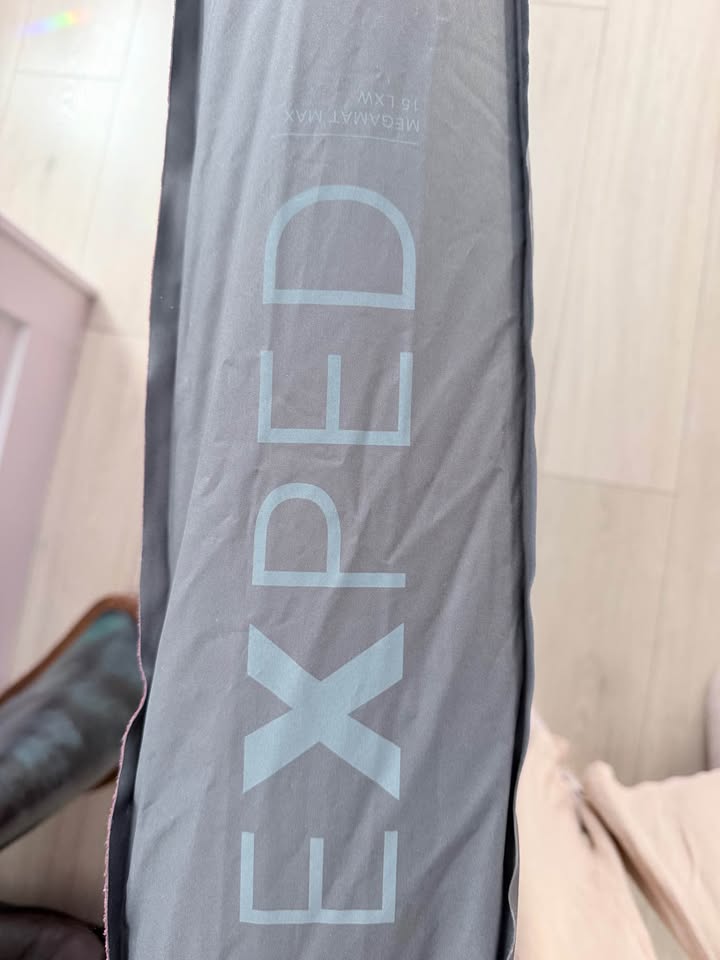 EXPED Megamat 15 LXW in Boise, ID (photo 2) — photo 2