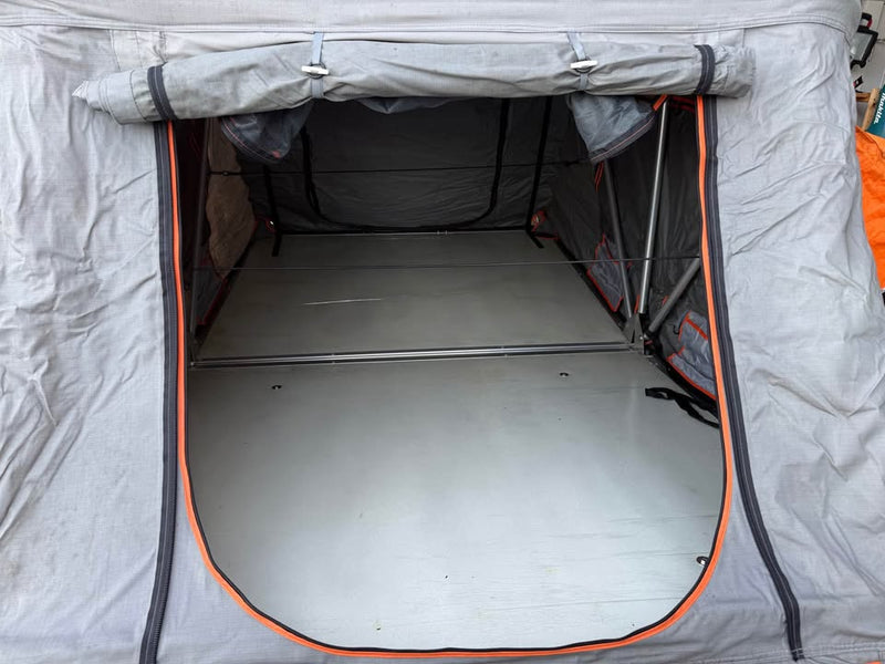 FreeSpirit Recreation Rooftop Tent in Roseburg, OR (photo 2) — photo 2