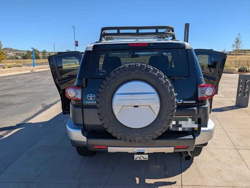 2013 Toyota FJ Cruiser · Sport Utility 2D in Castle Rock, CO (photo 2) — photo 2