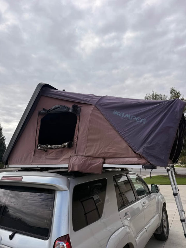 Ikamper sky camp 1.0 — photo 2