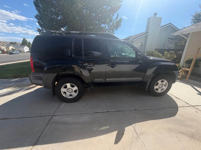 2006 Nissan Xterra in Carson City, NV (photo 2) — photo 2