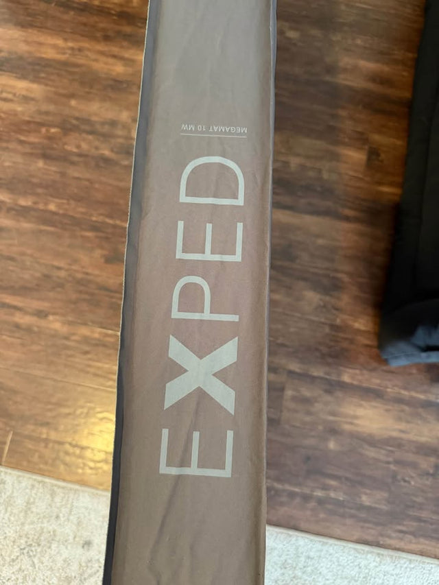 Exped single mattress pad — photo 2
