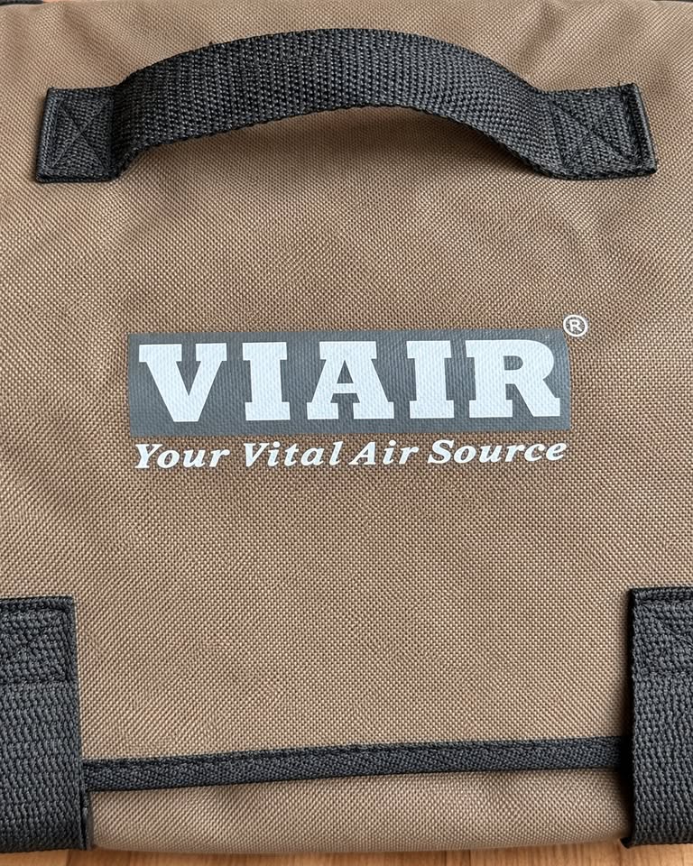 VIAIR 450P-A Automatic 12V Air Compressor Kit in Sunriver, OR (photo 2) — photo 2