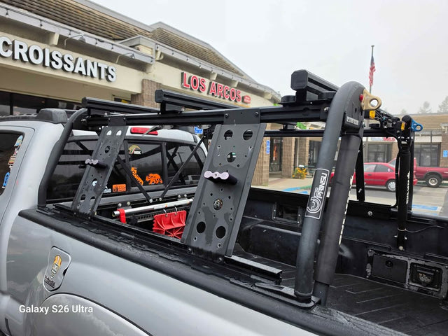 Leitner designs rack — photo 2