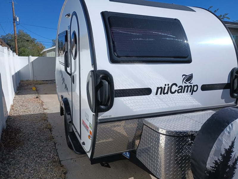 2026 NuCamp TAB 320 Lite in Grand Junction, CO (photo 2) — photo 2