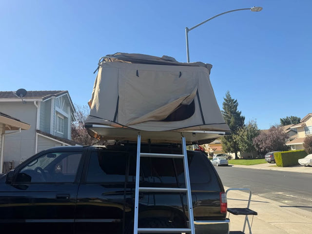 Smittybilt RTT — photo 2