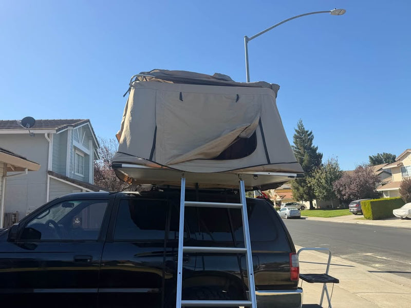 Smittybilt RTT in Tracy, CA (photo 2) — photo 2