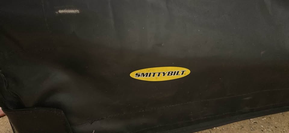 Smittybilt Rooftop Tent in Corona, CA (photo 2) — photo 2