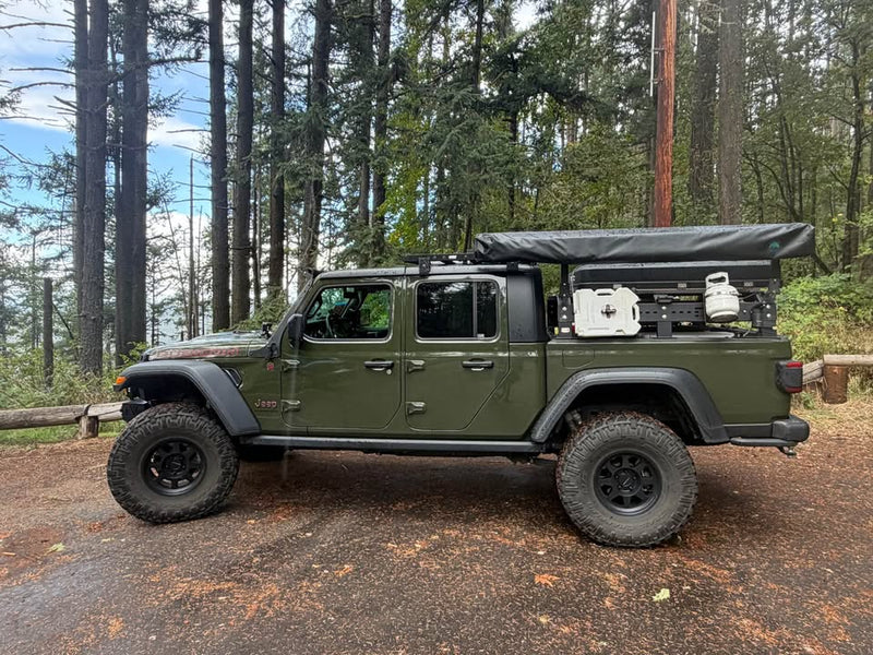 2023 Jeep Gladiator · Rubicon Pickup 4D 5 ft in Eugene, OR (photo 2) — photo 2