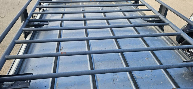 ARB roof rack for XJ Cherokee — photo 2