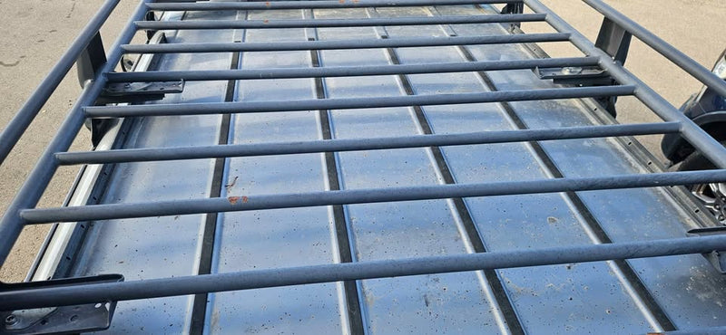 ARB roof rack for XJ Cherokee in Eagle, ID (photo 2) — photo 2