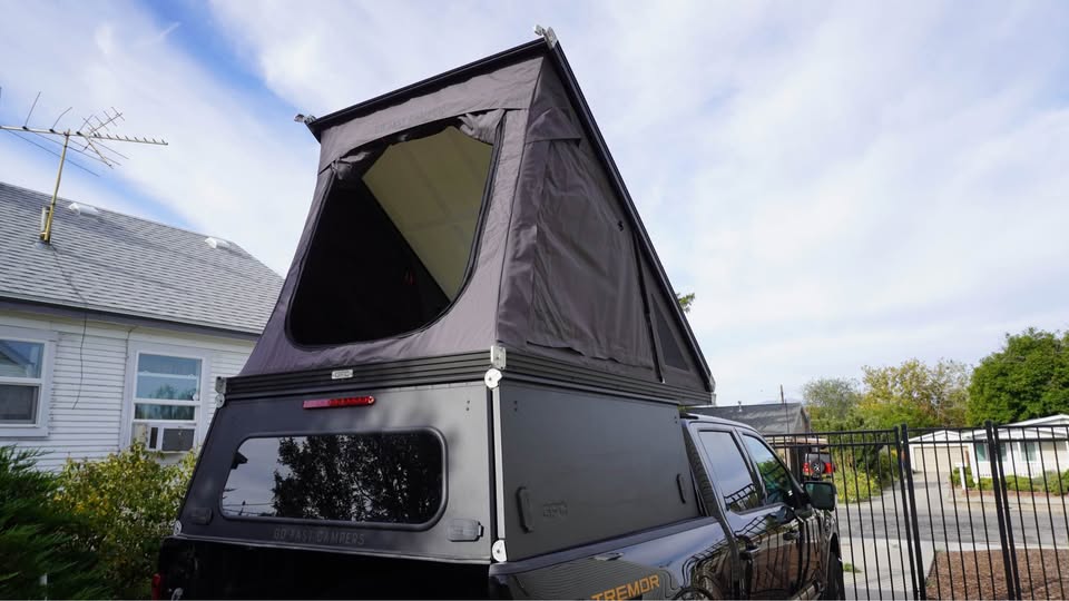 Go Fast Camper V2 Pro in Salt Lake City, UT (photo 2) — photo 2