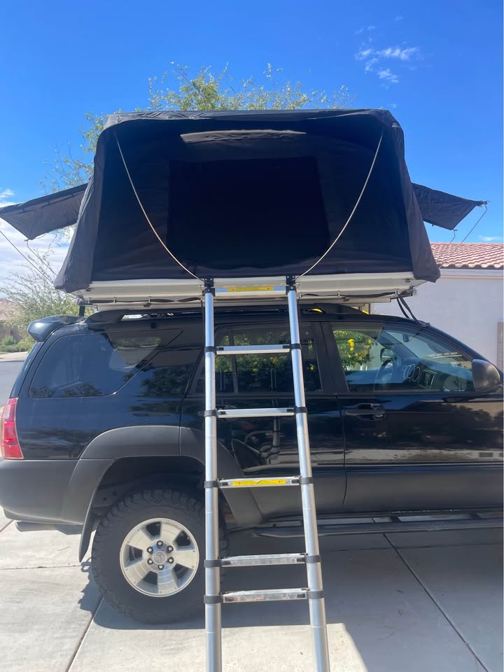 iKamper Skycamp 3.0 Rooftop Tent Hardshell in San Tan Valley, AZ (photo 2) — photo 2