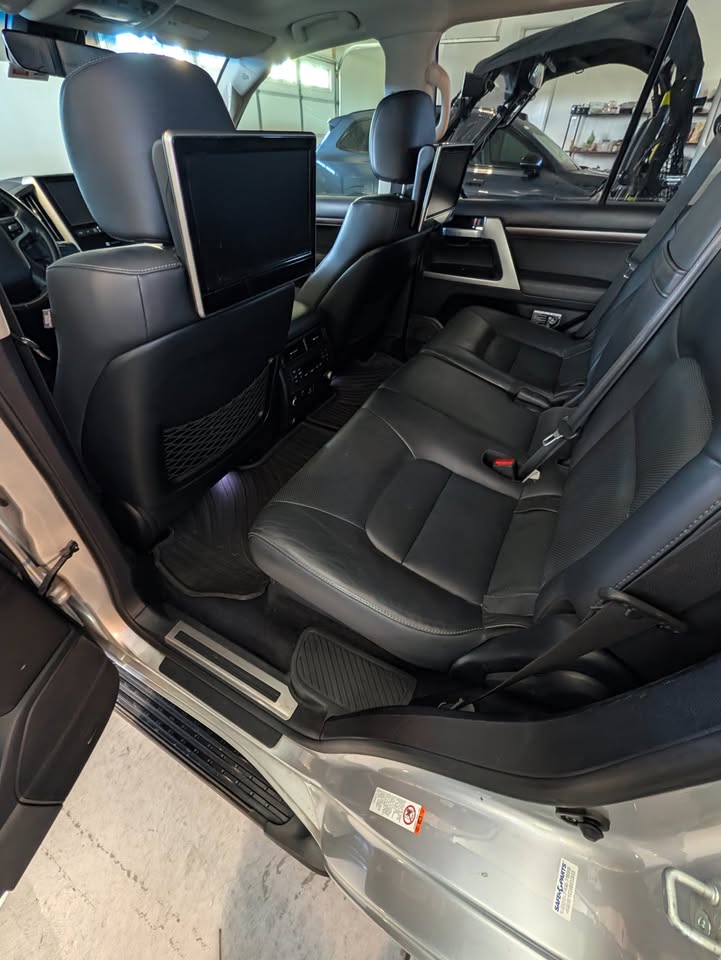 2016 Toyota Landcruiser in Parker, CO (photo 2) — photo 2