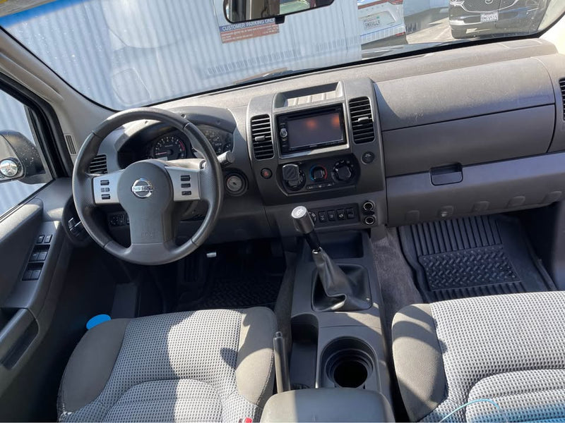 2005 Nissan Xterra · Off-Road Sport Utility 4D in Los Angeles, CA (photo 2) — photo 2