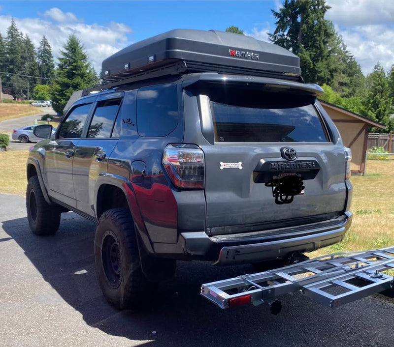 iKamper Skycamp 2.0 Mini – Excellent Condition in Lakewood, WA (photo 2) — photo 2