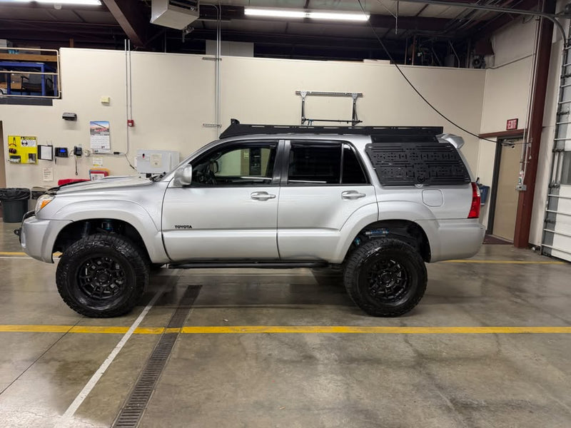 2008 Toyota 4Runner · Sport SUV 4D in Sherwood, OR (photo 2) — photo 2