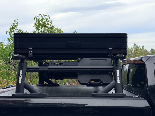 Roofnest Condor Overland 2 hardshell rooftop tent — photo 2