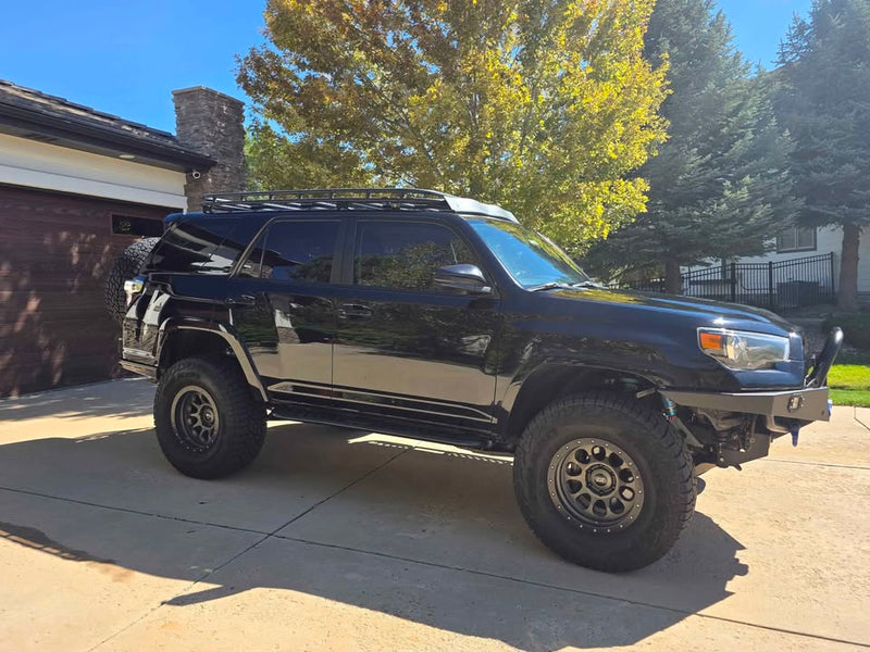 2015 Toyota 4Runner · Limited Sport Utility 4D in Lone Tree, CO (photo 2) — photo 2