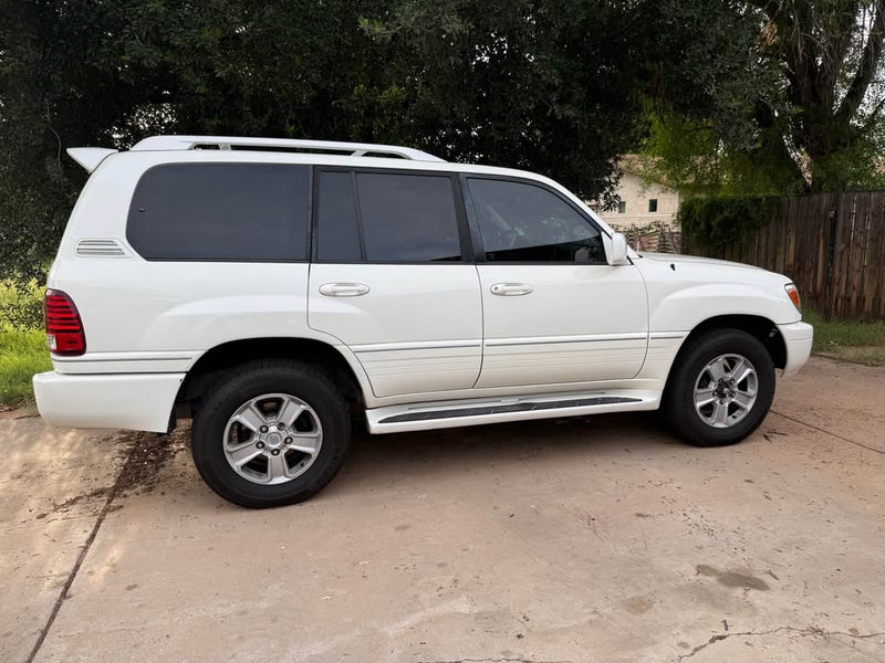 2006 Lexus LX · LX 470 Sport Utility 4D in Gilbert, AZ (photo 2) — photo 2