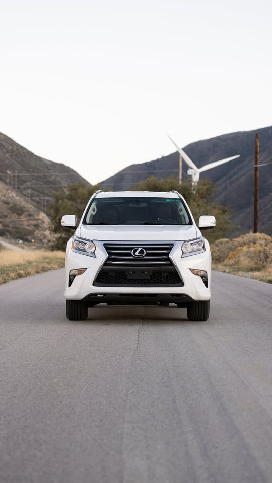2019 Lexus GX · GX 460 in Spanish Fork, UT (photo 2) — photo 2