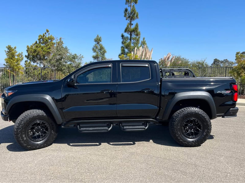 2024 Chevrolet Colorado Crew Cab · ZR2 Pickup 4D 5 ft in Santa Maria, CA (photo 2) — photo 2