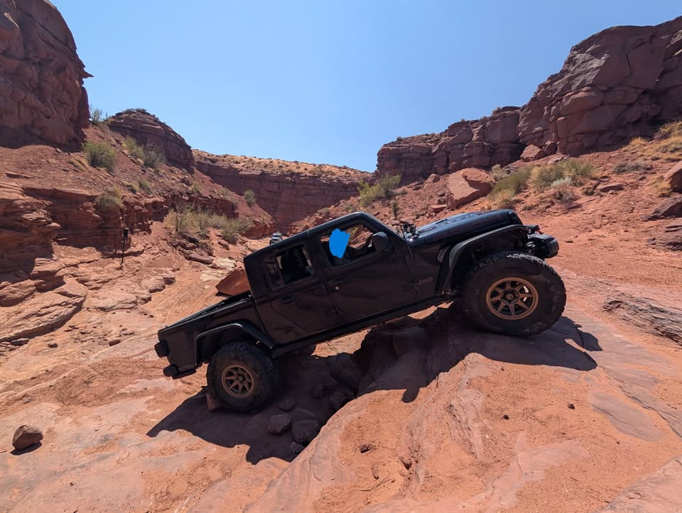 2023 Jeep Gladiator in Evergreen, CO (photo 2) — photo 2