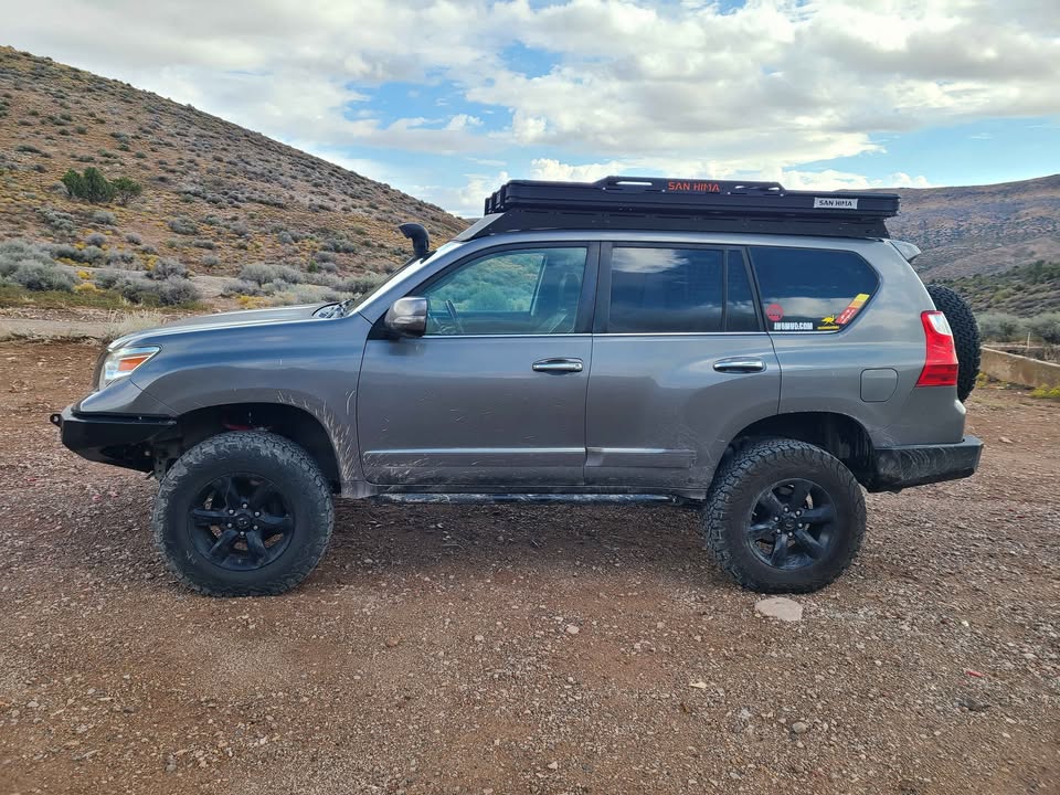 2013 Lexus GX · GX 460 Sport Utility 4D in Santa Clara, UT (photo 2) — photo 2