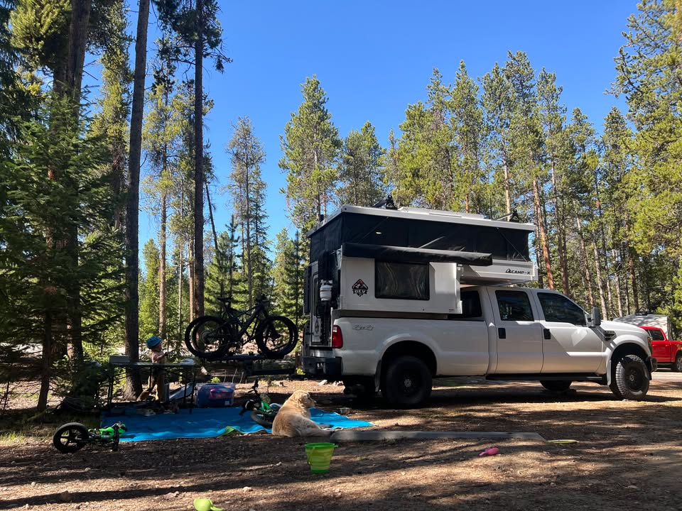 2021 OEV Camp-X Overland Camper in Golden, CO (photo 4) — photo 4