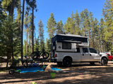2021 OEV Camp-X Overland Camper in Golden, CO (photo 4)