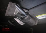 Sun Visor Radio Pouch — Overland Gear Guy (photo 5)