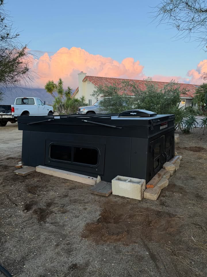 2023 Oru Designs bruin pro — photo 2