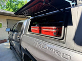 2016 Toyota Tundra TRD Pro CrewMax in Garden City, ID (photo 4)