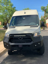 2019 Mercedes-Benz sprinter 170e 4x4 diesel in Longmont, CO (photo 2)