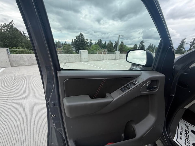 2010 Nissan Frontier Crew Cab · PRO-4X Pickup 4D 5 ft in Portland, OR (photo 12) — photo 12