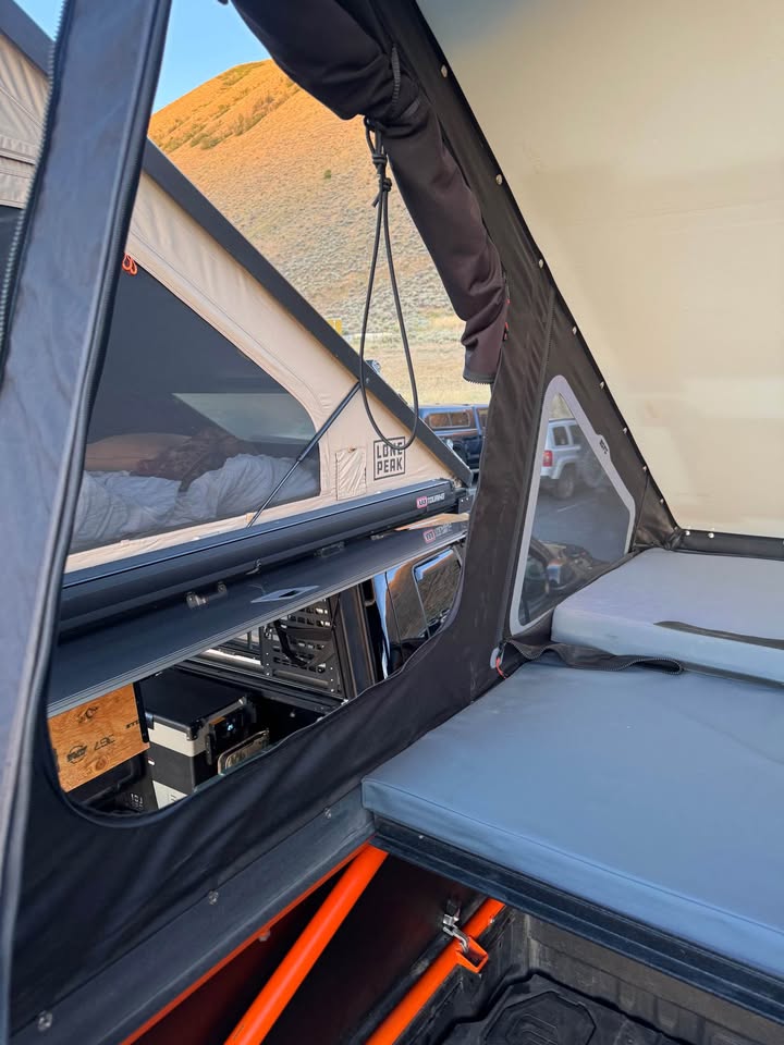 Go Fast Camper GFC - Toyota Tundra 2nd gen 5.5’ bed in Lehi, UT (photo 6) — photo 6