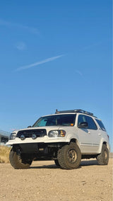 2007 Toyota Sequoia · Limited Sport Utility 4D in Boise, ID (photo 7)