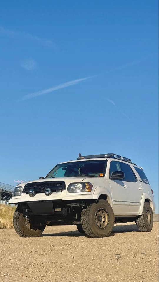 2007 Toyota Sequoia · Limited Sport Utility 4D in Boise, ID (photo 7) — photo 7