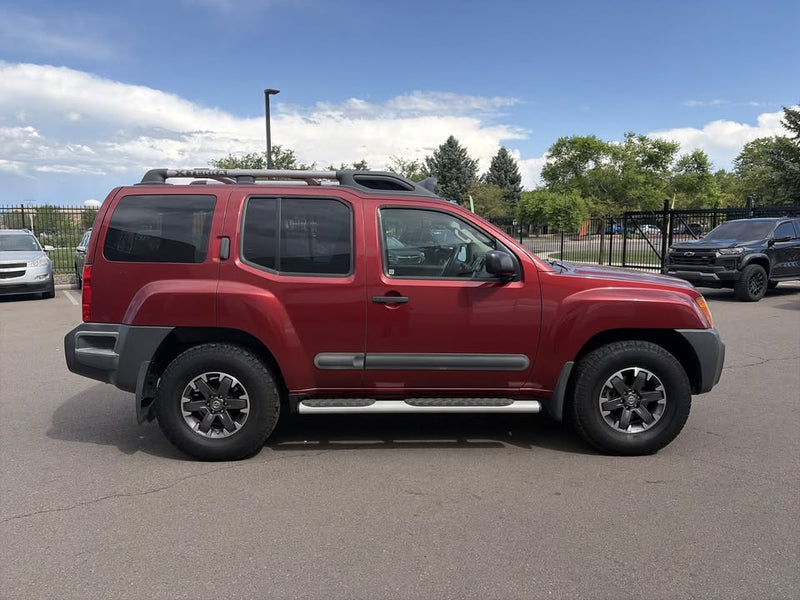 2015 Nissan xterra pro-4x in Thornton, CO (photo 7) — photo 7