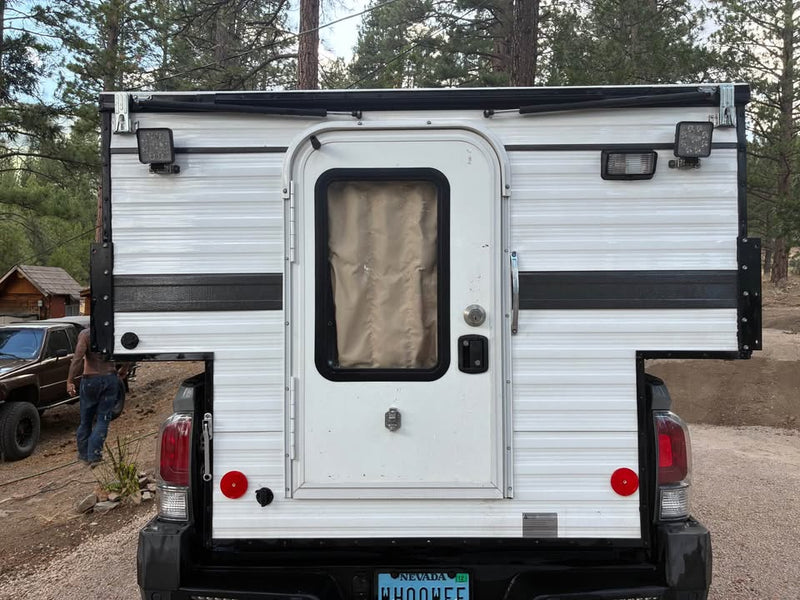 2022 Fleet four wheel in Verdi, NV (photo 2) — photo 2