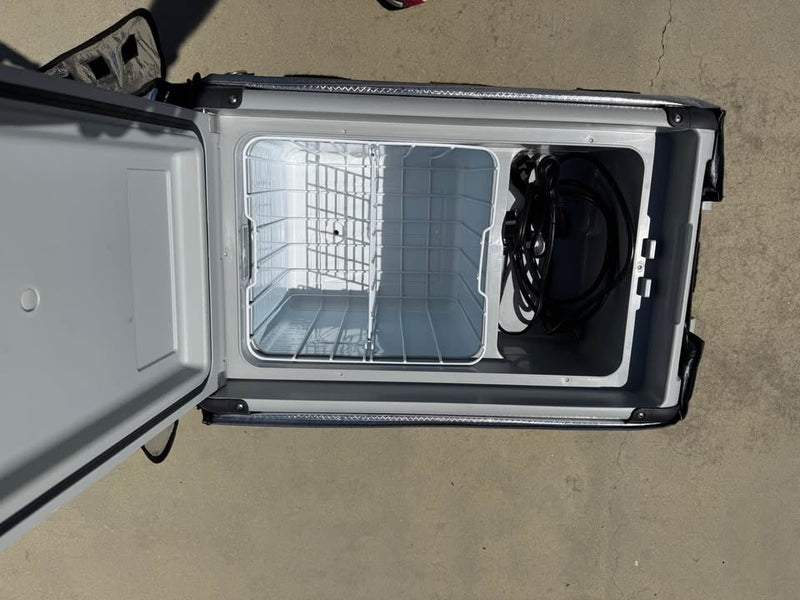 Dometic CFX40W Refrigerator in Clovis, CA (photo 2) — photo 2