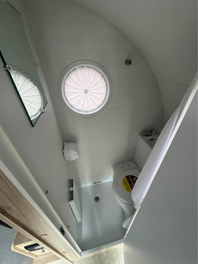 2025 NUCamp Tab 360BD — photo 3